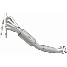 Load image into Gallery viewer, MagnaFlow Exhaust Products 49139 OEM Grade Manifold Catalytic Converter for Select Ford Focus