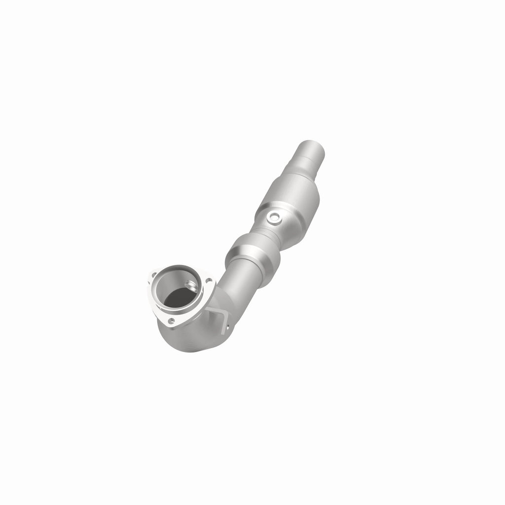MagnaFlow Exhaust Products 49263 OEM Grade Direct-Fit Catalytic Converter for Select Audi RS4
