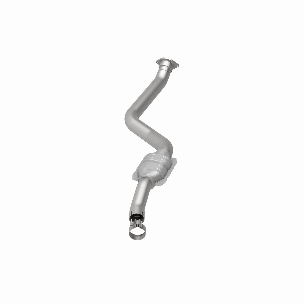 MagnaFlow Exhaust Products 51577 OEM Grade Direct-Fit Catalytic Converter for Select Cadillac ATS