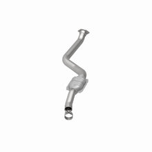 Load image into Gallery viewer, MagnaFlow Exhaust Products 51577 OEM Grade Direct-Fit Catalytic Converter for Select Cadillac ATS