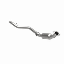 Load image into Gallery viewer, MagnaFlow Exhaust Products 5461140 California CARB Direct-Fit Catalytic Converter for Select Chrysler 300, Dodge Charger, Dodge Magnum