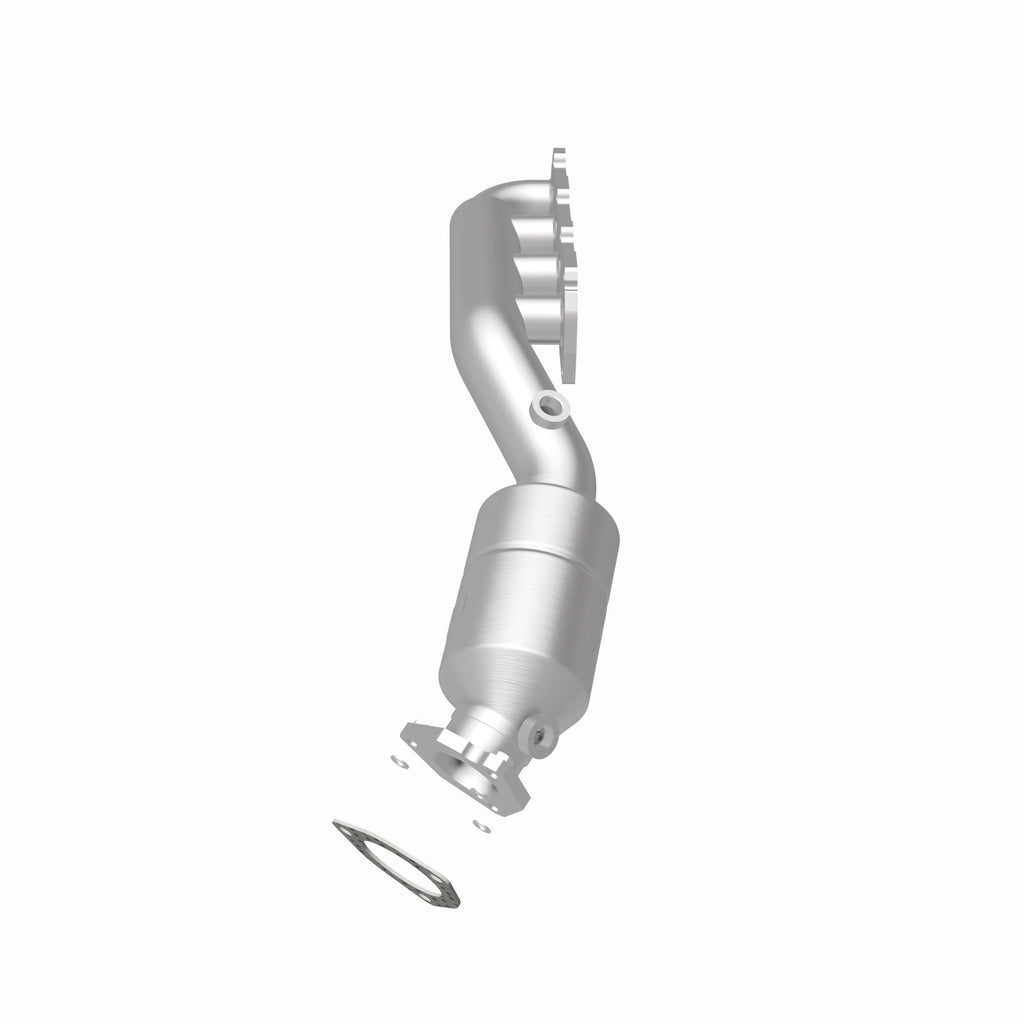 MagnaFlow Exhaust Products 50799 HM Grade Manifold Catalytic Converter for Select Volkswagen Passat