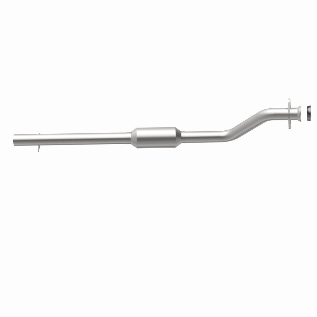 MagnaFlow Exhaust Products 3391438 California CARB Direct-Fit Catalytic Converter for Select Chevrolet Lumina APV, Oldsmobile Silhouette, Pontiac Trans Sport