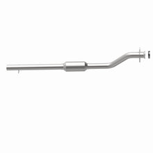 Load image into Gallery viewer, MagnaFlow Exhaust Products 3391438 California CARB Direct-Fit Catalytic Converter for Select Chevrolet Lumina APV, Oldsmobile Silhouette, Pontiac Trans Sport