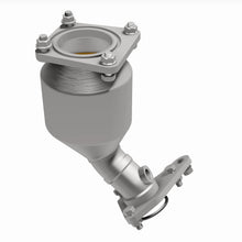 Load image into Gallery viewer, MagnaFlow Exhaust Products 6511129 California CARB Direct-Fit Catalytic Converter for Select Nissan Maxima