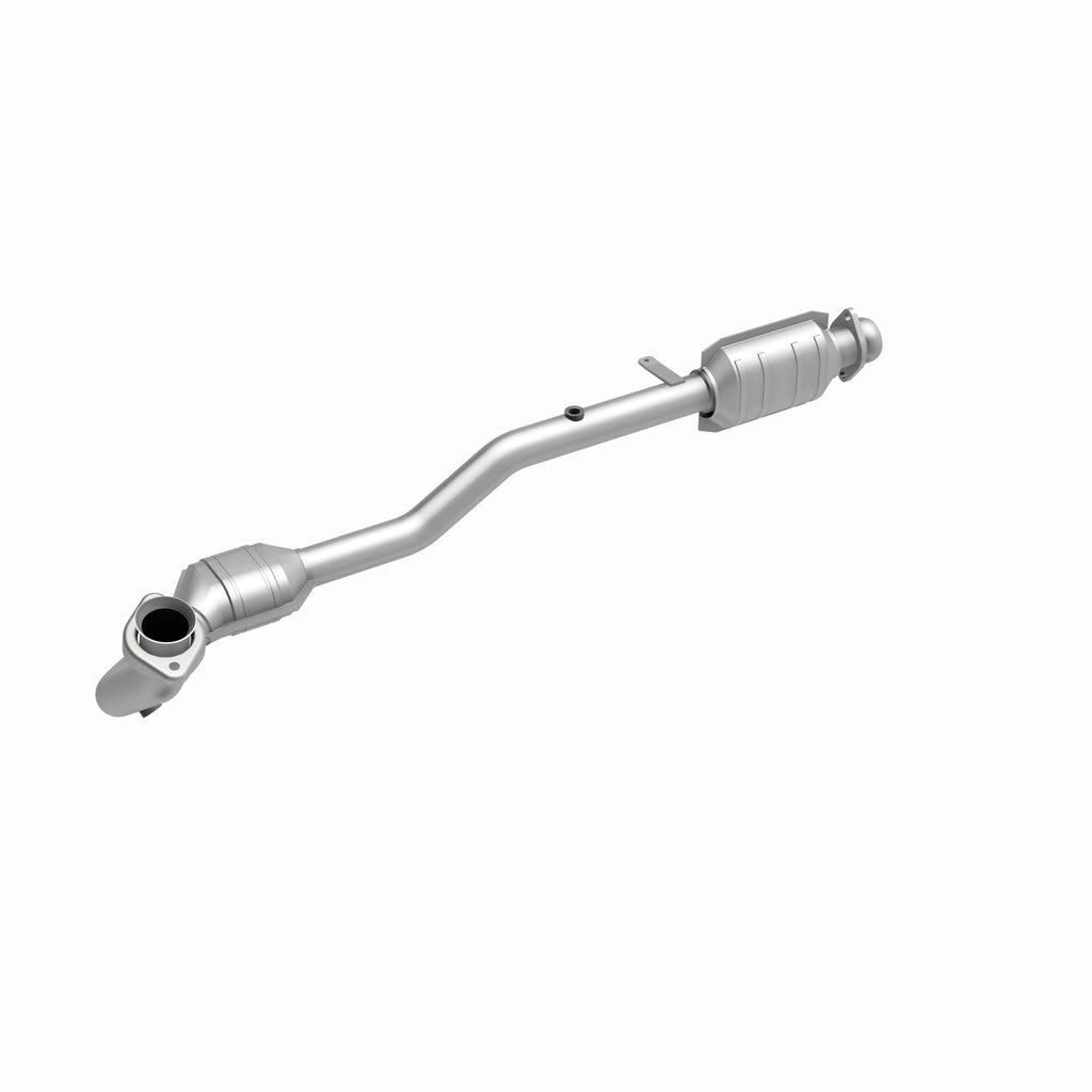 MagnaFlow Exhaust Products 447119 California CARB Direct-Fit Catalytic Converter for Select Ford Explorer, Mercury Mountaineer