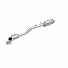 Load image into Gallery viewer, MagnaFlow Exhaust Products 447119 California CARB Direct-Fit Catalytic Converter for Select Ford Explorer, Mercury Mountaineer