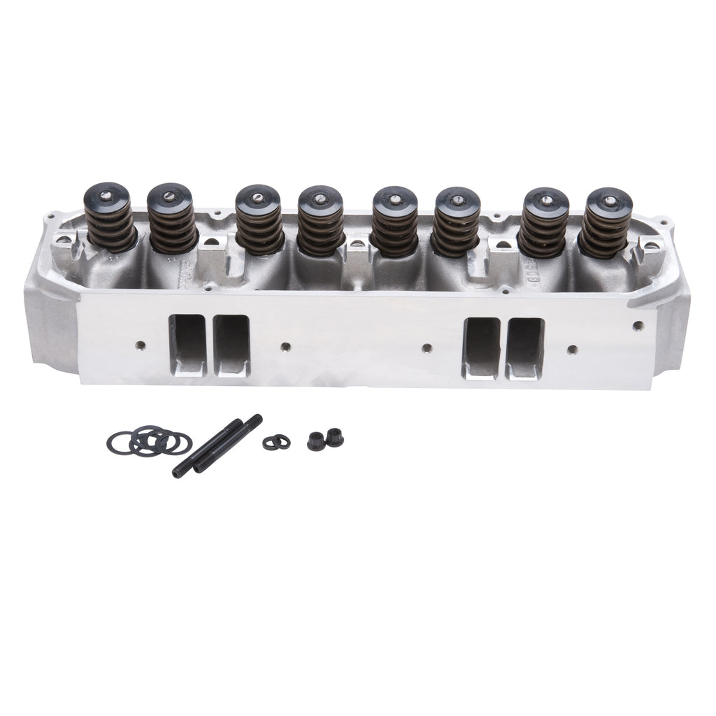 Cylinder-Head-Bb-Chrysler-Performer-Rpm-440Ci-88Cc-Chamber-For-Hydraulic-Roller-Cam