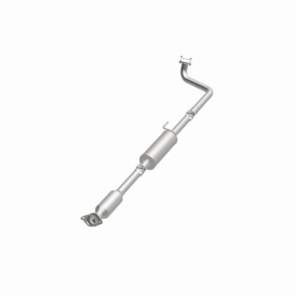 MagnaFlow Exhaust Products 280042 OEM Grade Direct-Fit Catalytic Converter for Select Hyundai Kona