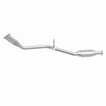 Load image into Gallery viewer, MagnaFlow Exhaust Products 23551 Standard Grade Direct-Fit Catalytic Converter for Select BMW 318i