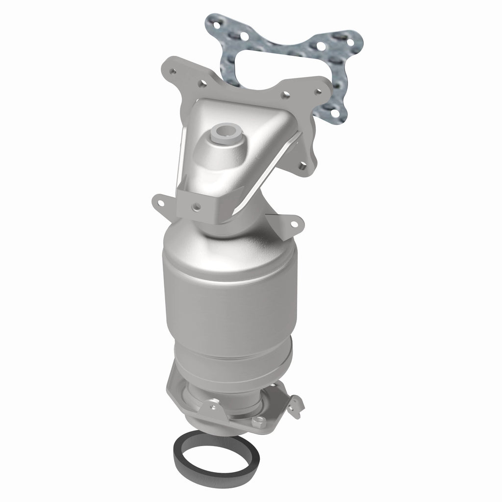 MagnaFlow Exhaust Products 52020 OEM Grade Manifold Catalytic Converter for Select Honda CR-V