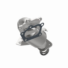 Load image into Gallery viewer, MagnaFlow Exhaust Products 52312 OEM Grade Manifold Catalytic Converter for Select Mazda 6, Mazda CX-7