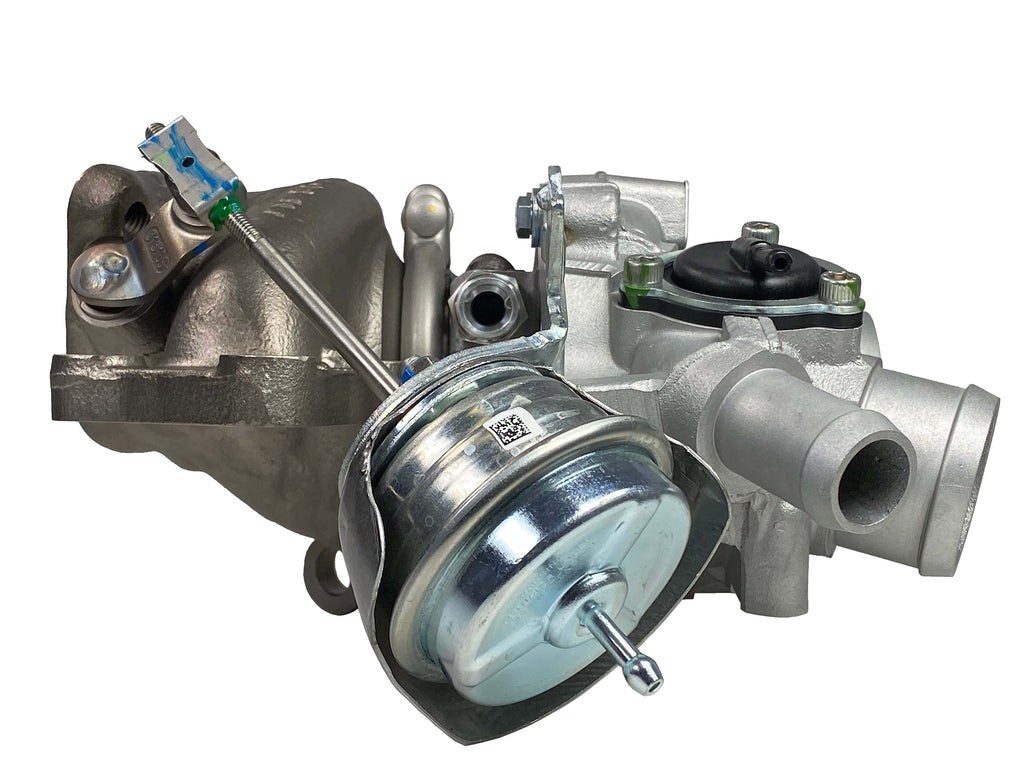 Alliant Power 53039901004 Turbocharger