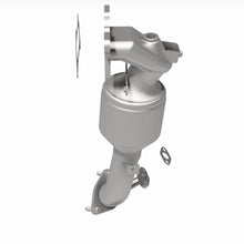 Load image into Gallery viewer, MagnaFlow Exhaust Products 22-210 OEM Grade Manifold Catalytic Converter for Select Honda HR-V