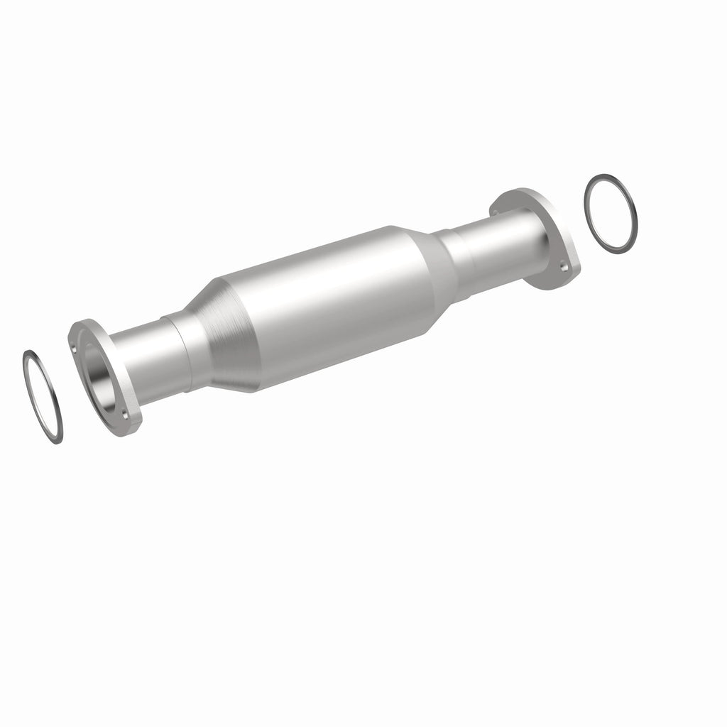 MagnaFlow Exhaust Products 4481609 California CARB Direct-Fit Catalytic Converter for Select Toyota Tacoma