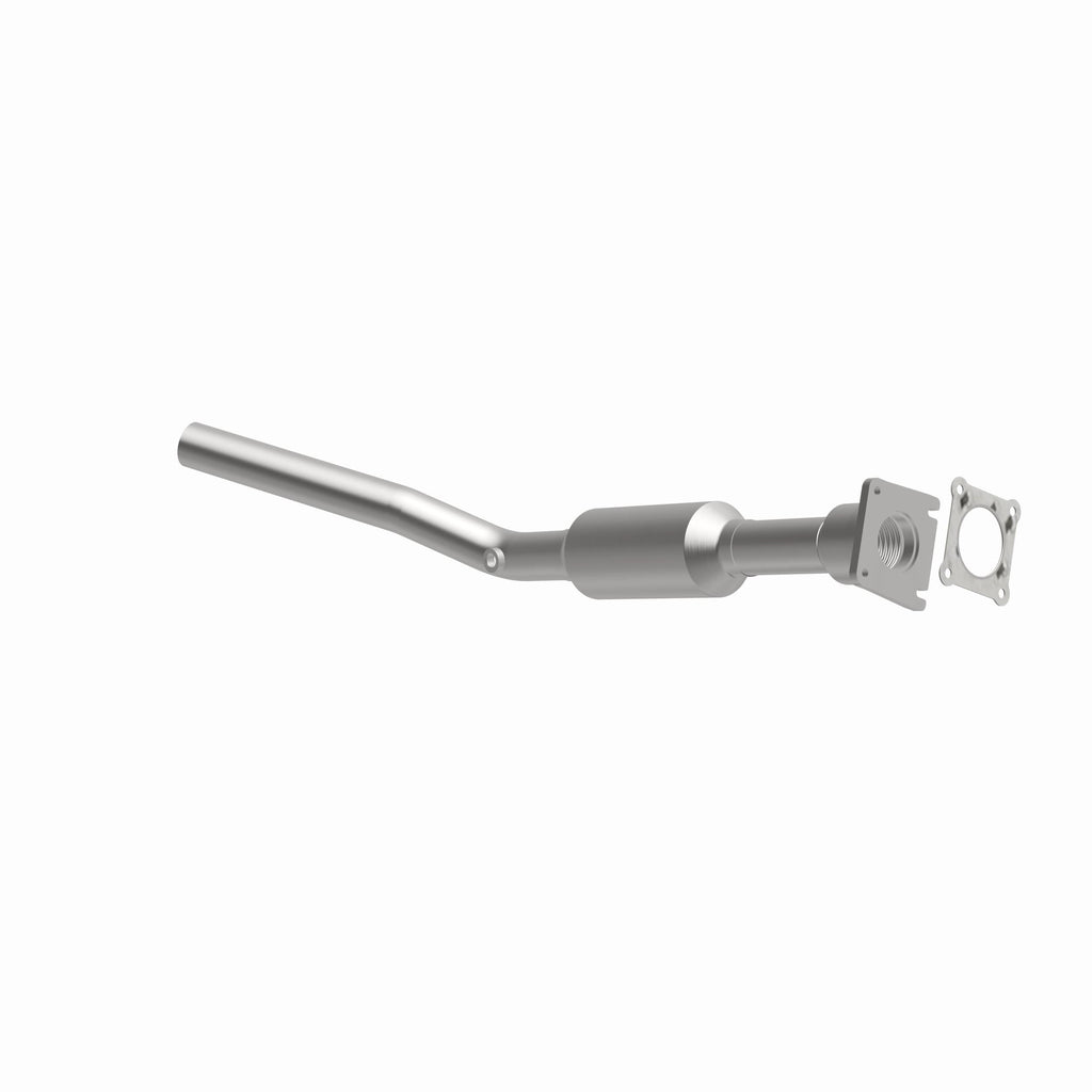 MagnaFlow Exhaust Products 4481015 California CARB Direct-Fit Catalytic Converter for Select Dodge Stratus, Plymouth Breeze