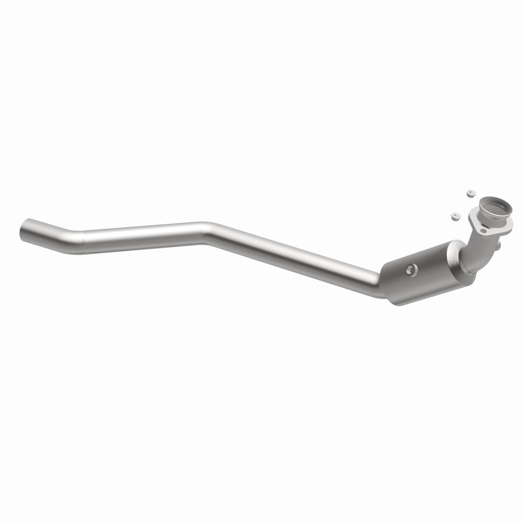 MagnaFlow Exhaust Products 52075 OEM Grade Direct-Fit Catalytic Converter for Select Jaguar S-Type