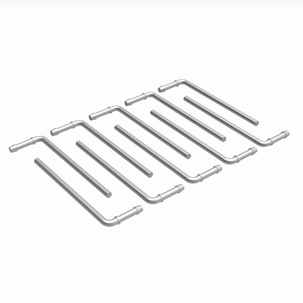 MagnaFlow Exhaust Products 10153 10 pk - Exhaust Hanger - 90 Deg - 0.50in.