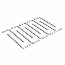 Load image into Gallery viewer, MagnaFlow Exhaust Products 10153 10 pk - Exhaust Hanger - 90 Deg - 0.50in.