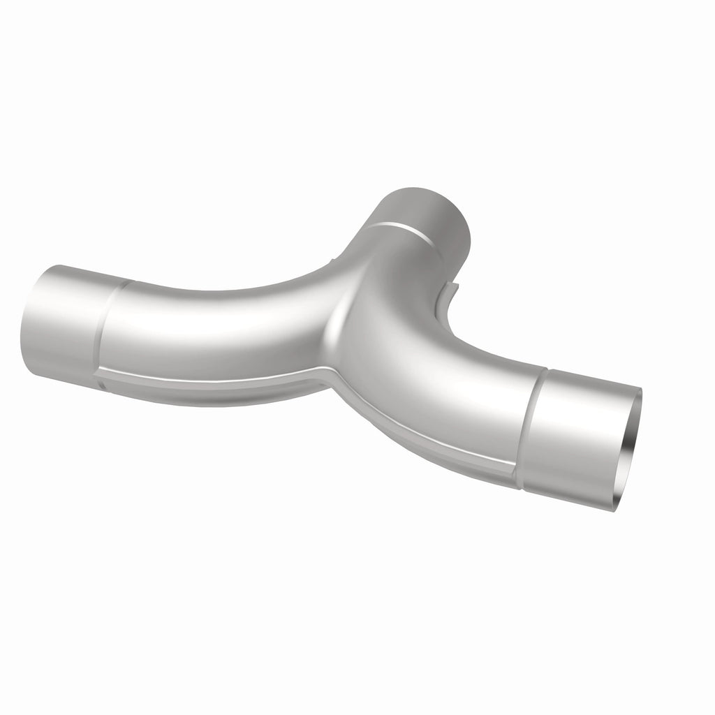 MagnaFlow Exhaust Products 10734 Exhaust Y-Pipe - 2.50/2.50