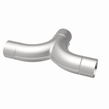 Load image into Gallery viewer, MagnaFlow Exhaust Products 10734 Exhaust Y-Pipe - 2.50/2.50