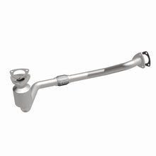Load image into Gallery viewer, MagnaFlow Exhaust Products 49309 OEM Grade Direct-Fit Catalytic Converter for Select Saturn L300, Saturn LS2, Saturn LW2, Saturn LW300