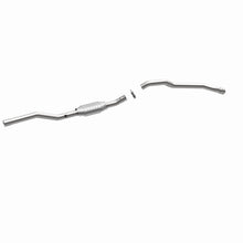 Load image into Gallery viewer, MagnaFlow Exhaust Products 23294 HM Grade Direct-Fit Catalytic Converter for Select Dodge Dakota