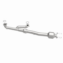 Load image into Gallery viewer, MagnaFlow Exhaust Products 5671027 California CARB Direct-Fit Catalytic Converter for Select Honda Accord