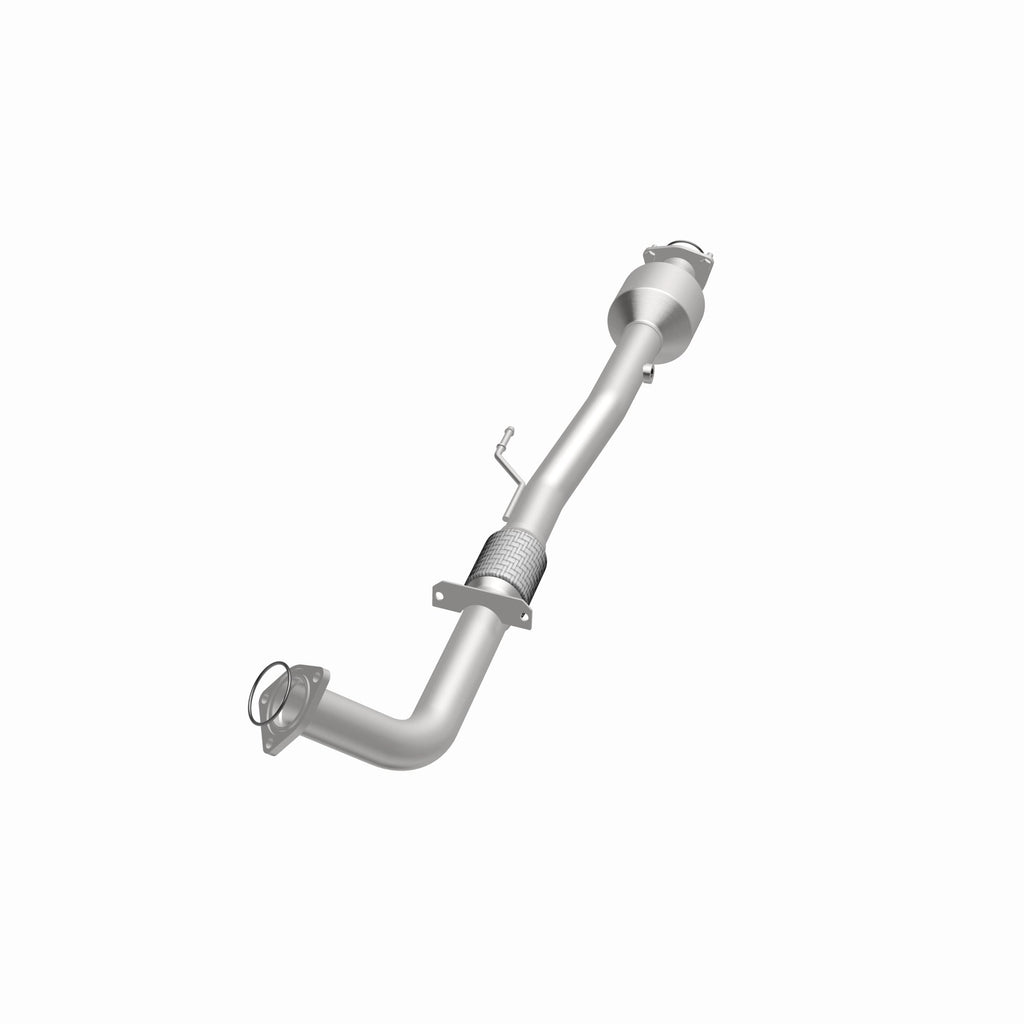 MagnaFlow Exhaust Products 5571023 California CARB Direct-Fit Catalytic Converter for Select Acura TLX, Honda Accord