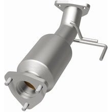 Load image into Gallery viewer, MagnaFlow Exhaust Products 5671452 California CARB Direct-Fit Catalytic Converter for Select Honda Civic