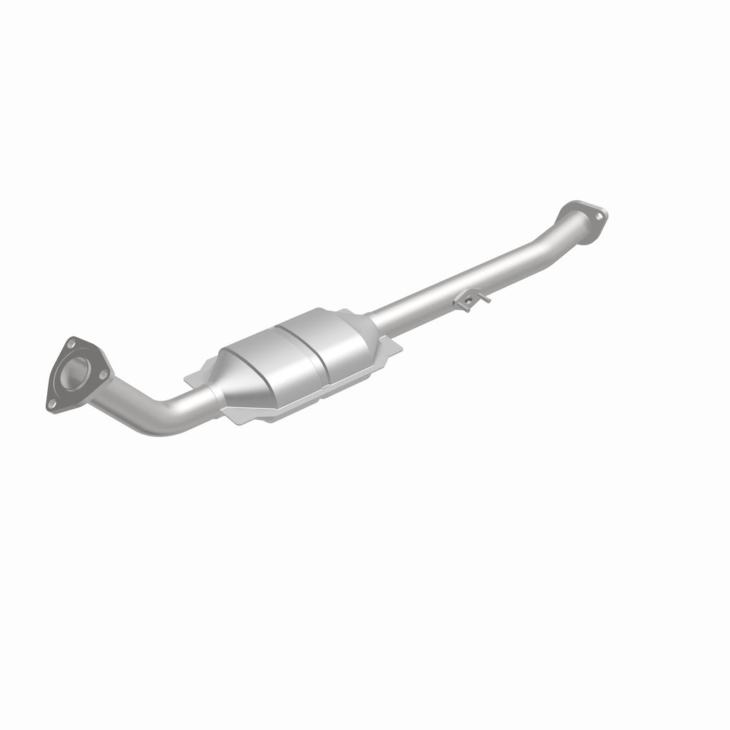 MagnaFlow Exhaust Products 49578 OEM Grade Direct-Fit Catalytic Converter for Select Toyota Sequoia
