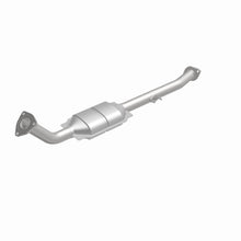 Load image into Gallery viewer, MagnaFlow Exhaust Products 49578 OEM Grade Direct-Fit Catalytic Converter for Select Toyota Sequoia