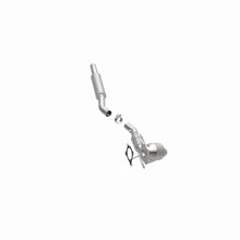 Load image into Gallery viewer, MagnaFlow Exhaust Products 51522 OEM Grade Direct-Fit Catalytic Converter for Select Audi A3 Quattro