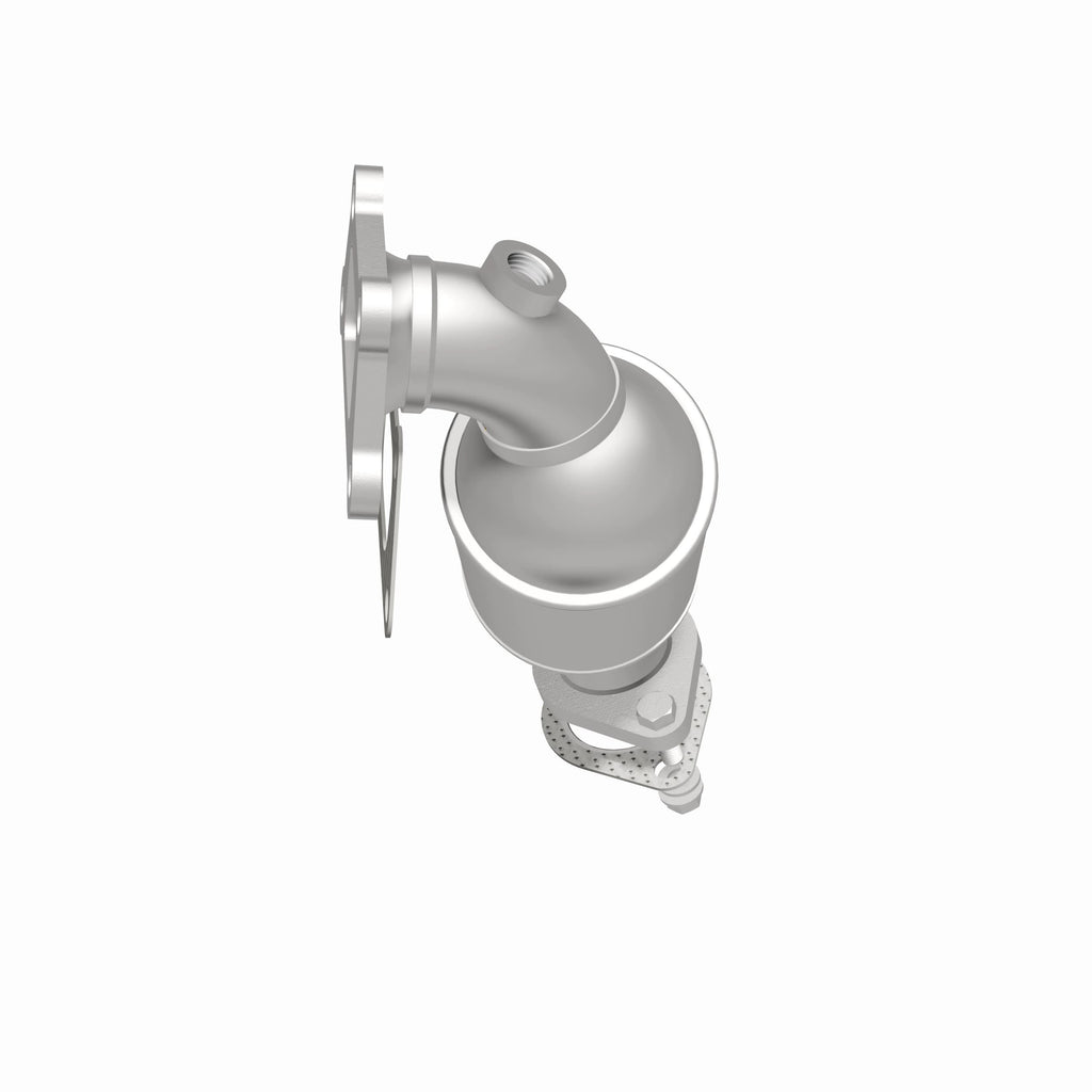 MagnaFlow Exhaust Products 23-277 OEM Grade Direct-Fit Catalytic Converter for Select Buick Enclave, Chevrolet Traverse