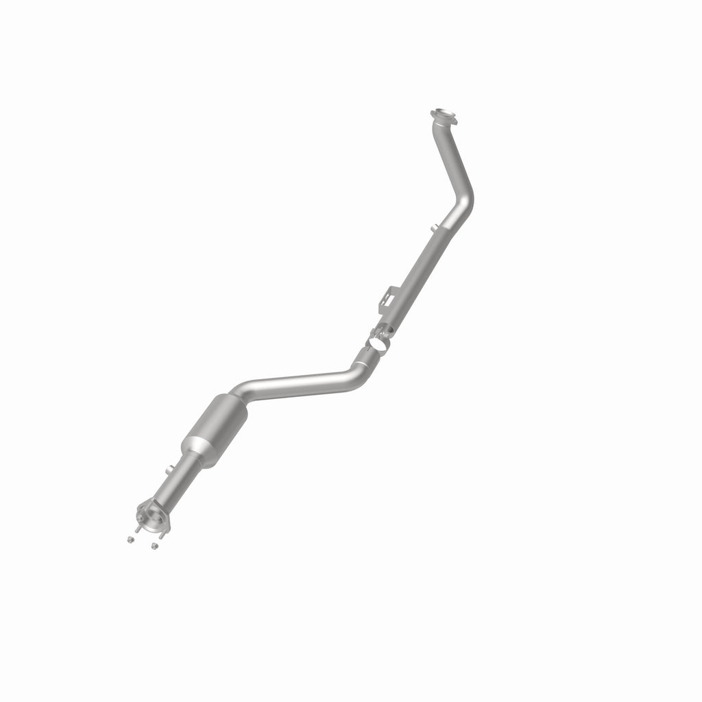 MagnaFlow Exhaust Products 4481106 California CARB Direct-Fit Catalytic Converter for Select Mercedes-Benz C230