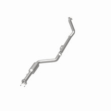 Load image into Gallery viewer, MagnaFlow Exhaust Products 4481106 California CARB Direct-Fit Catalytic Converter for Select Mercedes-Benz C230