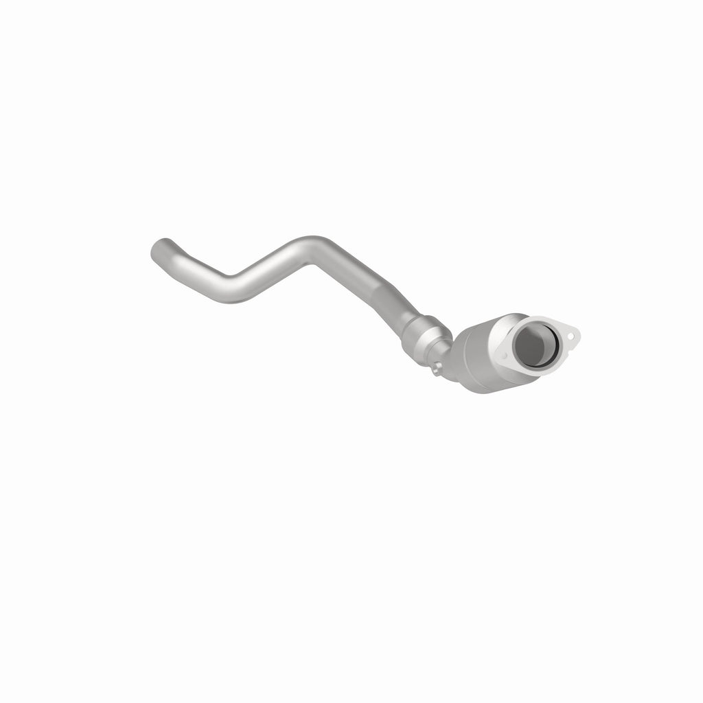 MagnaFlow Exhaust Products 51584 OEM Grade Direct-Fit Catalytic Converter for Select Chrysler 300, Dodge Charger, Dodge Magnum