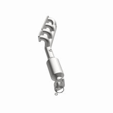 Load image into Gallery viewer, MagnaFlow Exhaust Products 22-036 OEM Grade Manifold Catalytic Converter for Select INFINITI QX56, INFINITI QX80