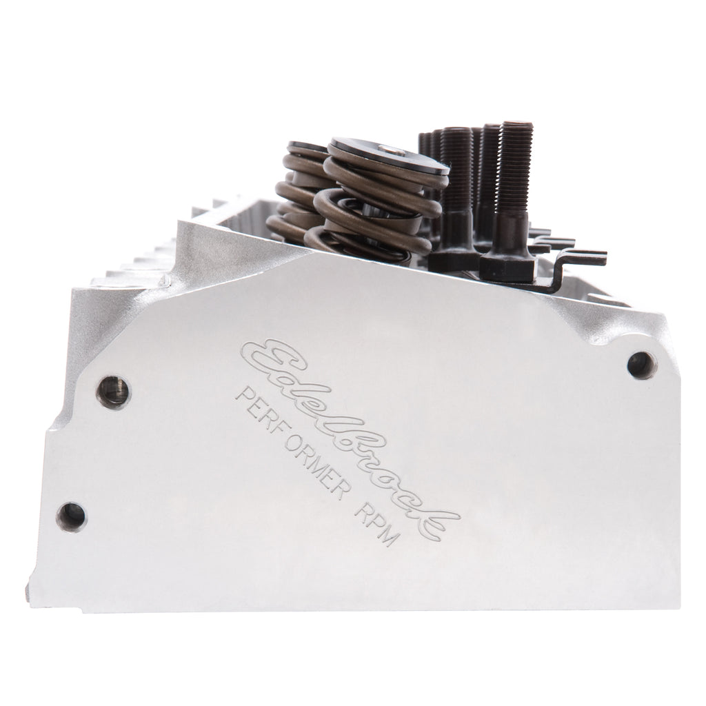 Cylinder-Head-Bb-Ford-Performer-Rpm-460-75Cc-For-Hydraulic-Roller-Cam-Complete