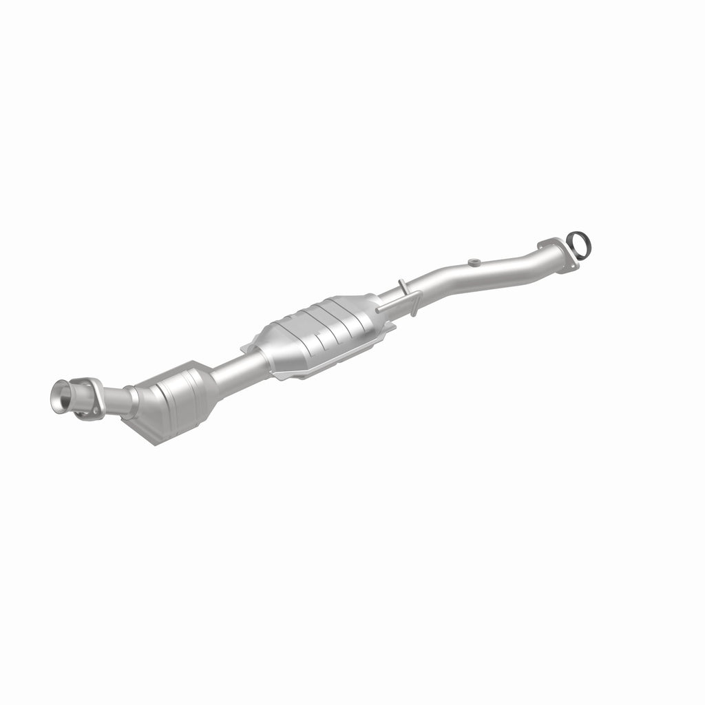 MagnaFlow Exhaust Products 51733 OEM Grade Direct-Fit Catalytic Converter for Select Ford Ranger, Mazda B2500