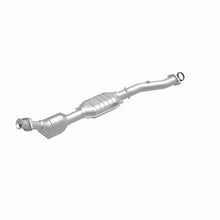 Load image into Gallery viewer, MagnaFlow Exhaust Products 51733 OEM Grade Direct-Fit Catalytic Converter for Select Ford Ranger, Mazda B2500