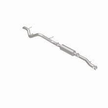 Load image into Gallery viewer, MagnaFlow Exhaust Products 15236 Rock Crawler Series Cat-Back System for Select Jeep Wrangler, Jeep Wrangler JK