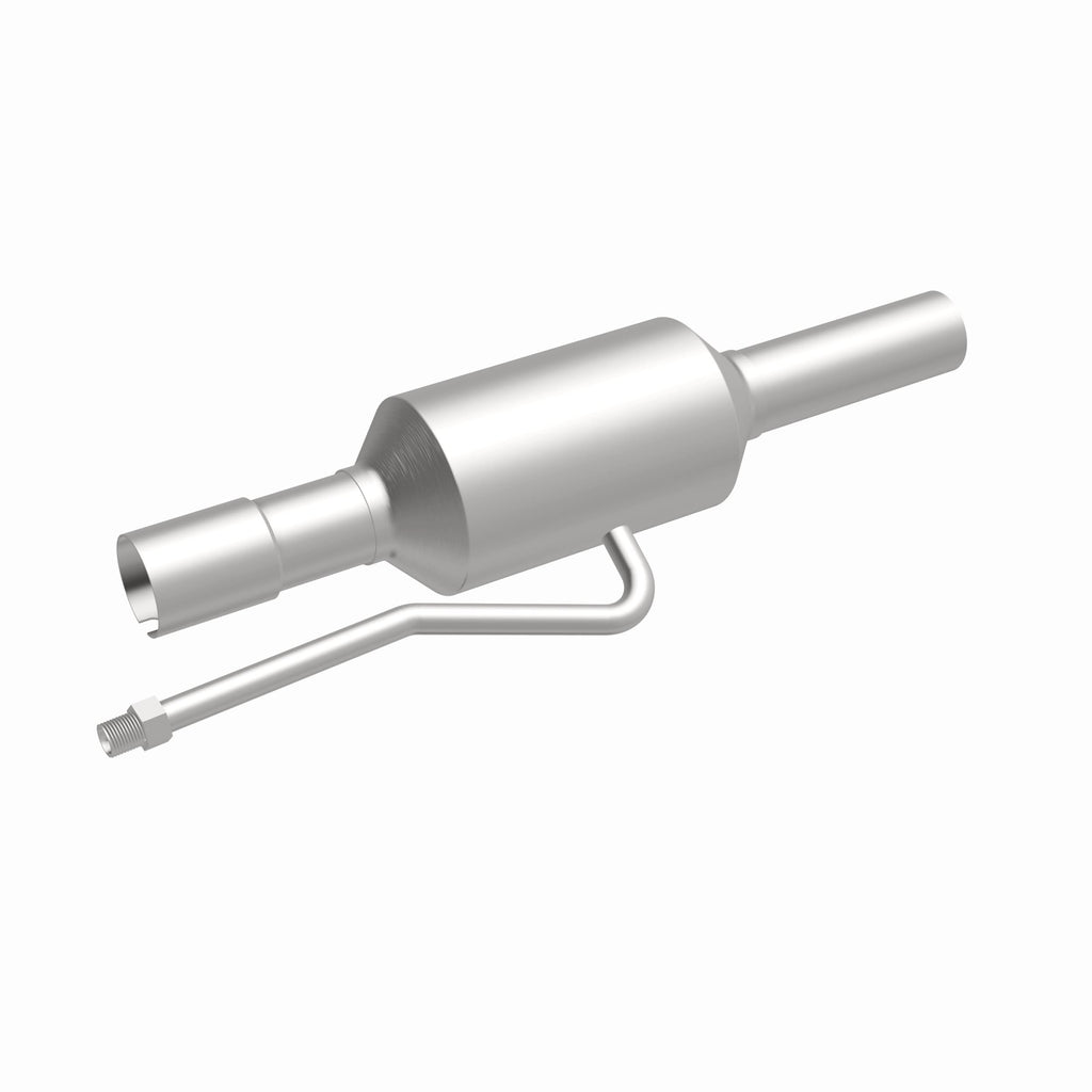 MagnaFlow Exhaust Products 4451210 California CARB Direct-Fit Catalytic Converter for Select Dodge Ram