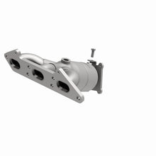Load image into Gallery viewer, MagnaFlow Exhaust Products 49062 OEM Grade Manifold Catalytic Converter for Select Volvo S80