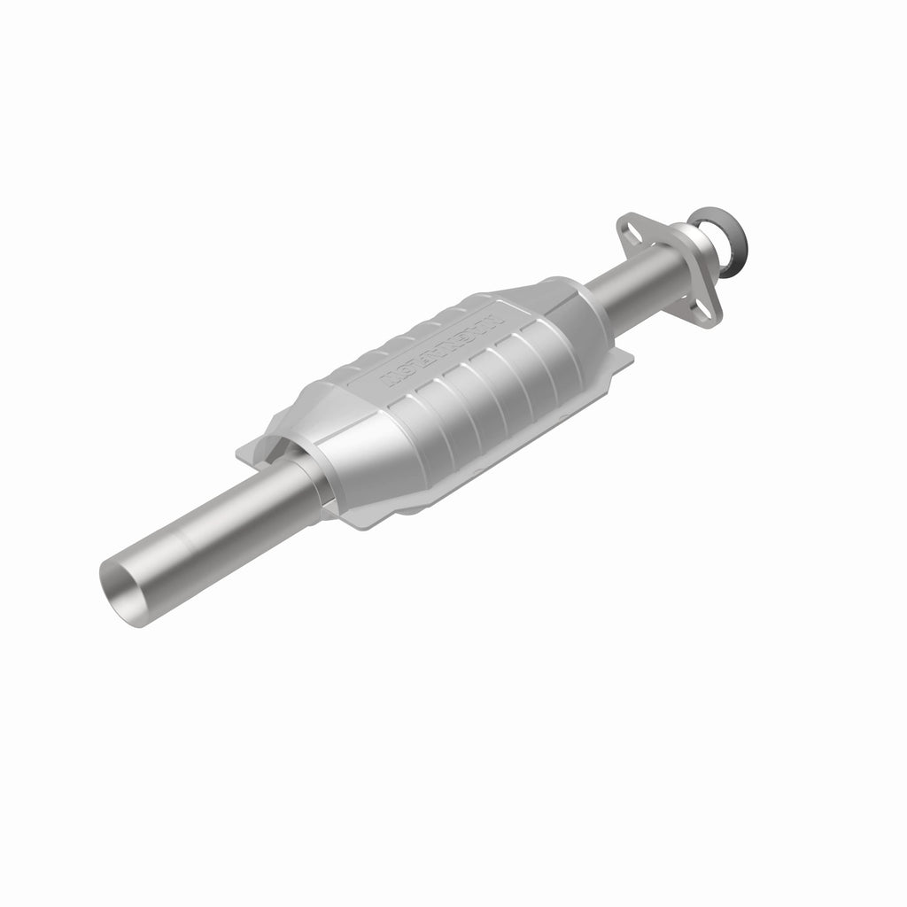 MagnaFlow Exhaust Products 23454 Standard Grade Direct-Fit Catalytic Converter for Select Buick Century, Buick Electra, Buick Skylark, Chevrolet Celebrity, Chevrolet Citation, Chevrolet Citation II, Oldsmobile 98, Oldsmobile Cutlass Ciera, Oldsmobile