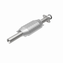 Load image into Gallery viewer, MagnaFlow Exhaust Products 23454 Standard Grade Direct-Fit Catalytic Converter for Select Buick Century, Buick Electra, Buick Skylark, Chevrolet Celebrity, Chevrolet Citation, Chevrolet Citation II, Oldsmobile 98, Oldsmobile Cutlass Ciera, Oldsmobile