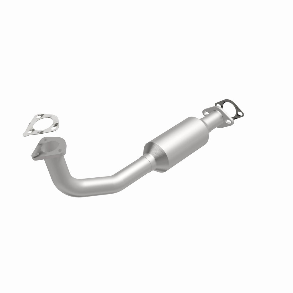 MagnaFlow Exhaust Products 52050 OEM Grade Direct-Fit Catalytic Converter for Select Kia Sportage