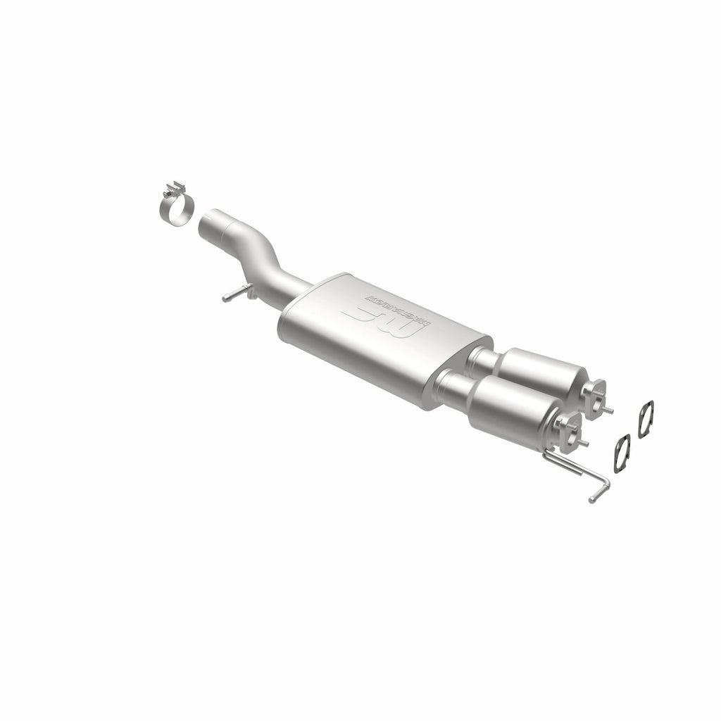 MagnaFlow Exhaust Products 52719 OEM Grade Direct-Fit Catalytic Converter for Select Cadillac SRX