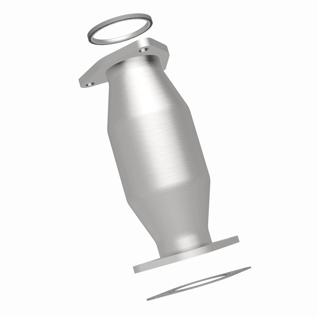 MagnaFlow Exhaust Products 337162 California CARB Direct-Fit Catalytic Converter for Select Lexus LS400