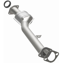 Load image into Gallery viewer, MagnaFlow Exhaust Products 5421985 California CARB Direct-Fit Catalytic Converter for Select Subaru Impreza